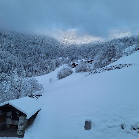 Gruberhof A Quiet Place Gereuth Brixen Kültér fotó