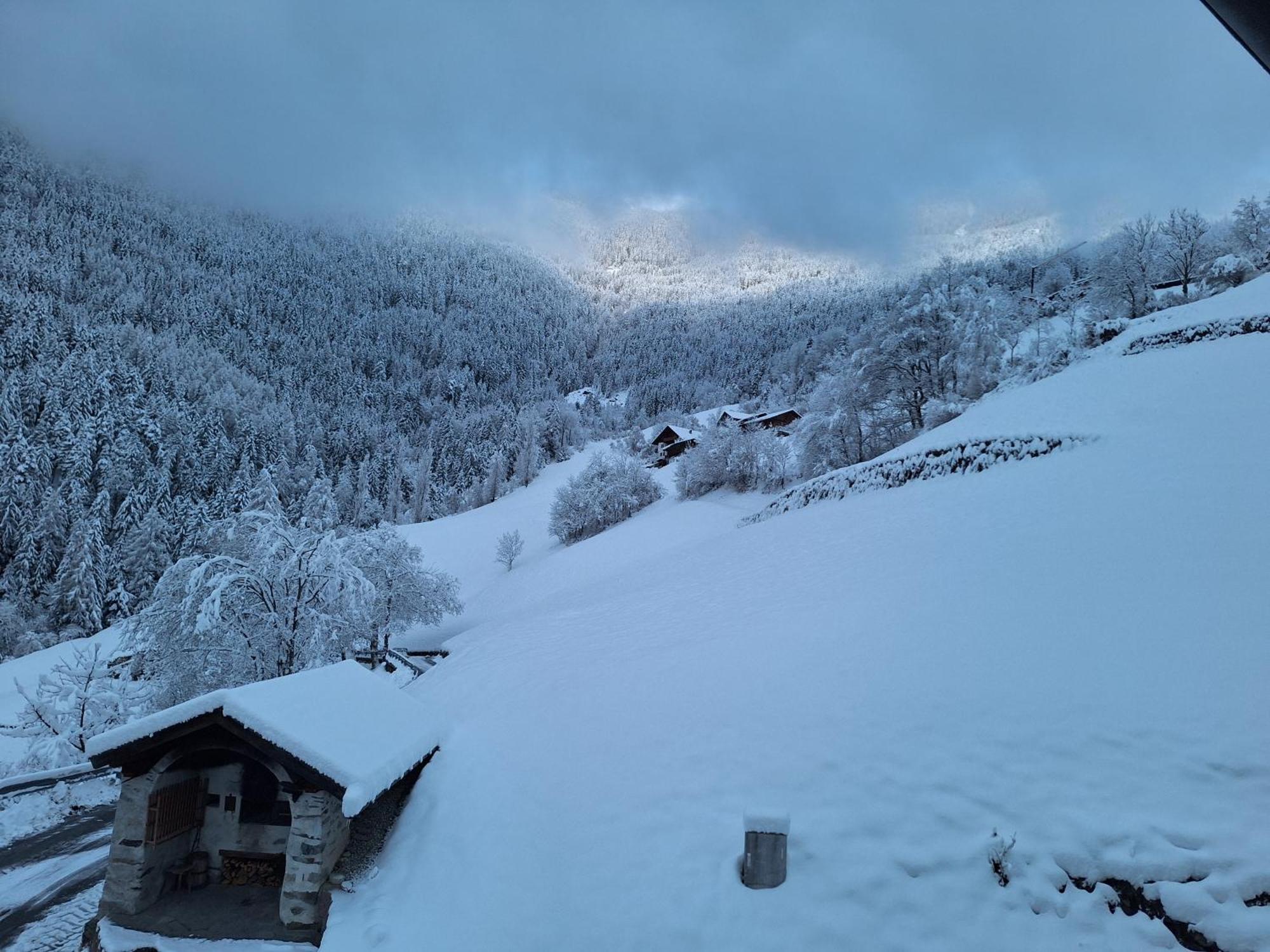 Gruberhof A Quiet Place Gereuth Brixen Kültér fotó