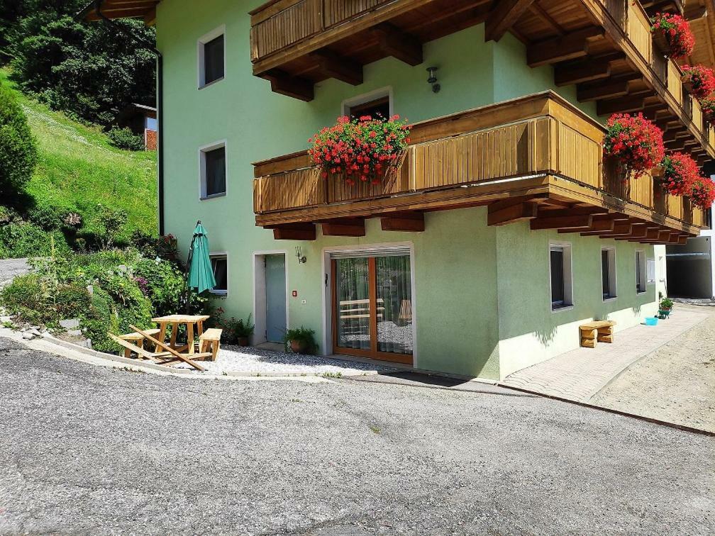 Gruberhof A Quiet Place Gereuth Brixen Kültér fotó